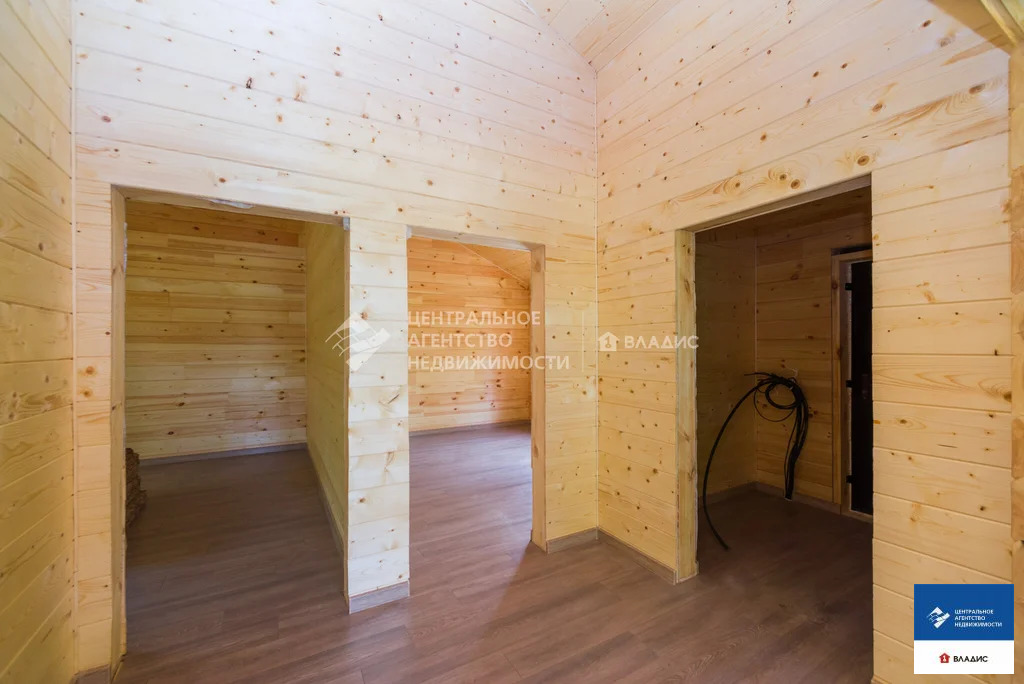 Продажа дома, Агламазово, Спасский район, Весенняя улица - Фото 17