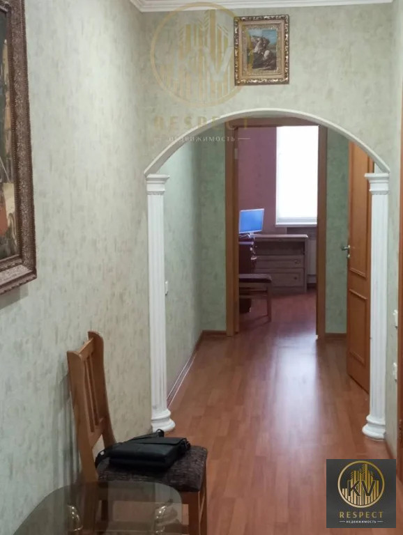 Продажа квартиры, Пятигорск, Оранжерейный пр-д - Фото 1