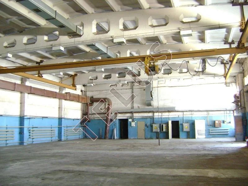 МО, Дмитров, ул. Промышленная, 10842 м2, Производственно-складской ... - Фото 11