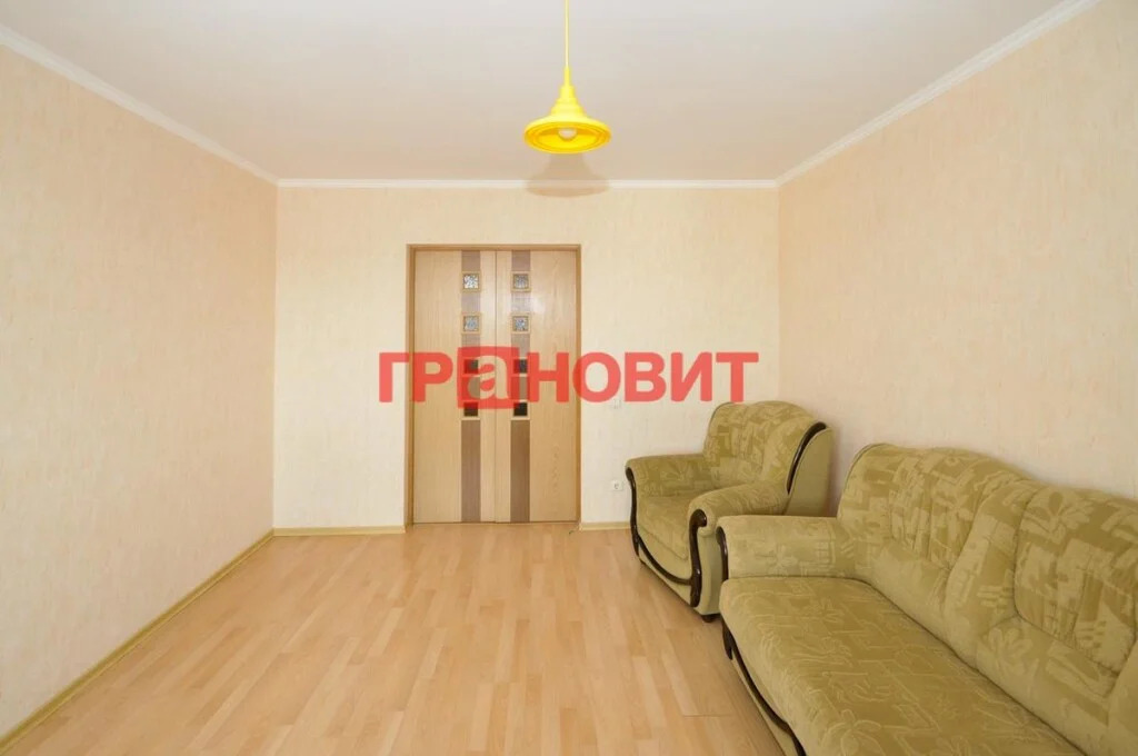 Продажа квартиры, Новосибирск, ул. Троллейная - Фото 8
