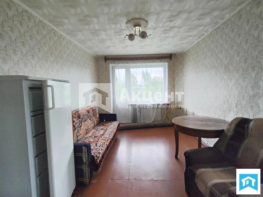 Продажа квартиры, Балахонки, Ивановский район, ул. Центральная - Фото 6