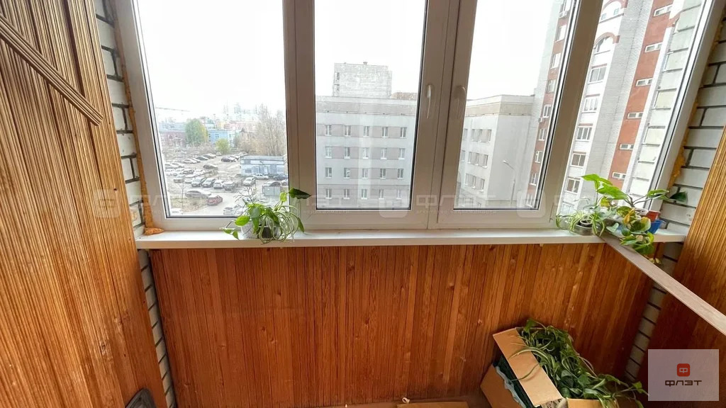 Продажа квартиры, Казань, Ямашева пр-кт. - Фото 8