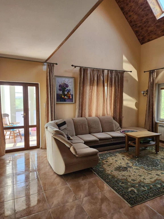 Коттедж 475 м2 на участке 90 сот. - Фото 6