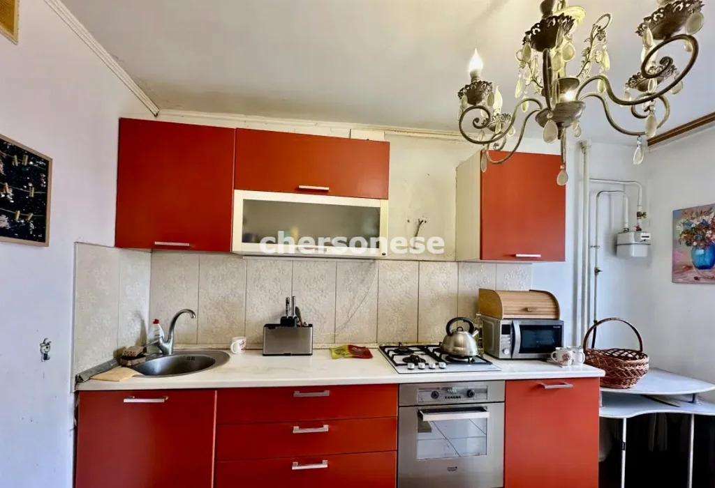 Продажа квартиры, Севастополь, ул. Астана Кесаева - Фото 3