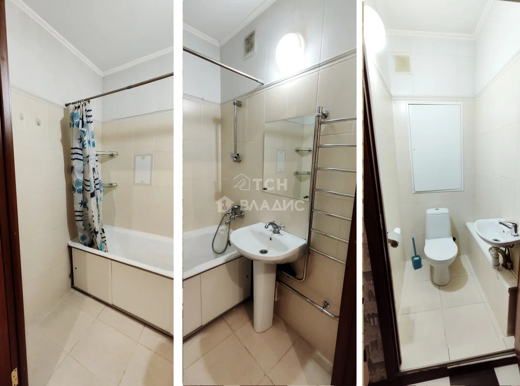 Продажа квартиры, Мытищи, Мытищинский район, улица Борисовка - Фото 13