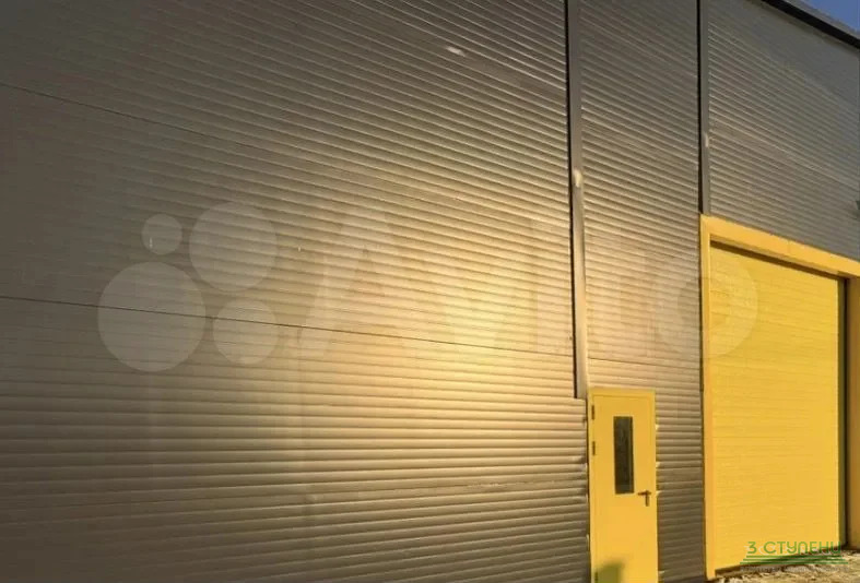 Аренда склада, Моносеево, Щелковский район, деревня Моносеево - Фото 2