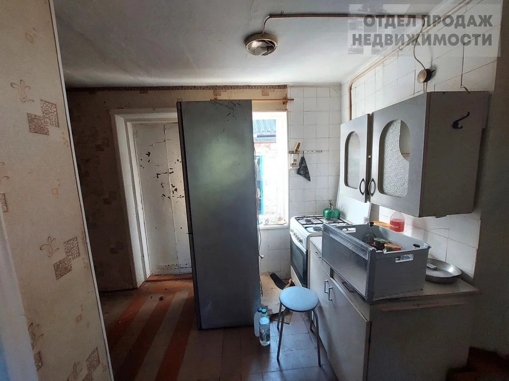 Блочный дом - Фото 5