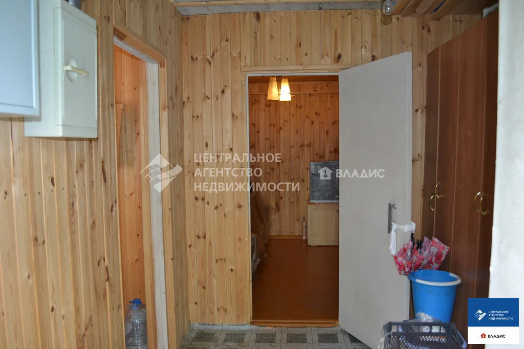 Продажа дома, Сорокино, Рязанский район, 24 - Фото 19
