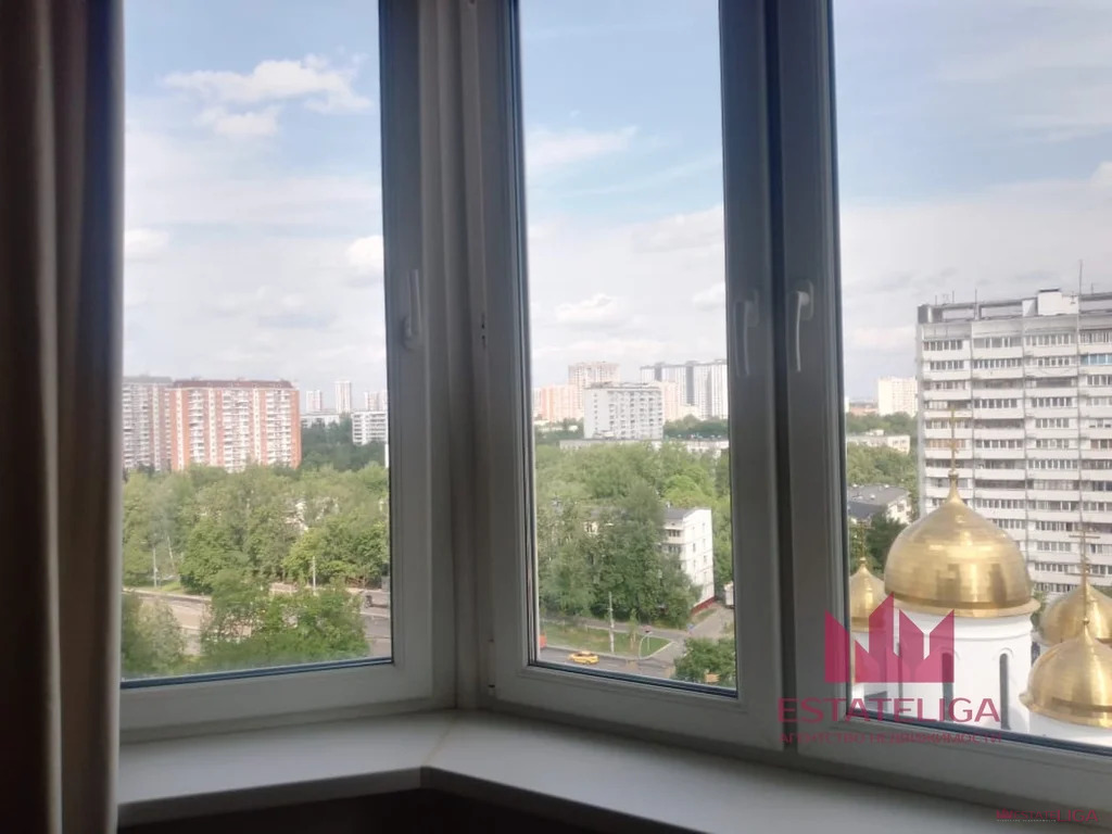 Продажа квартиры, Симферопольский б-р. - Фото 4
