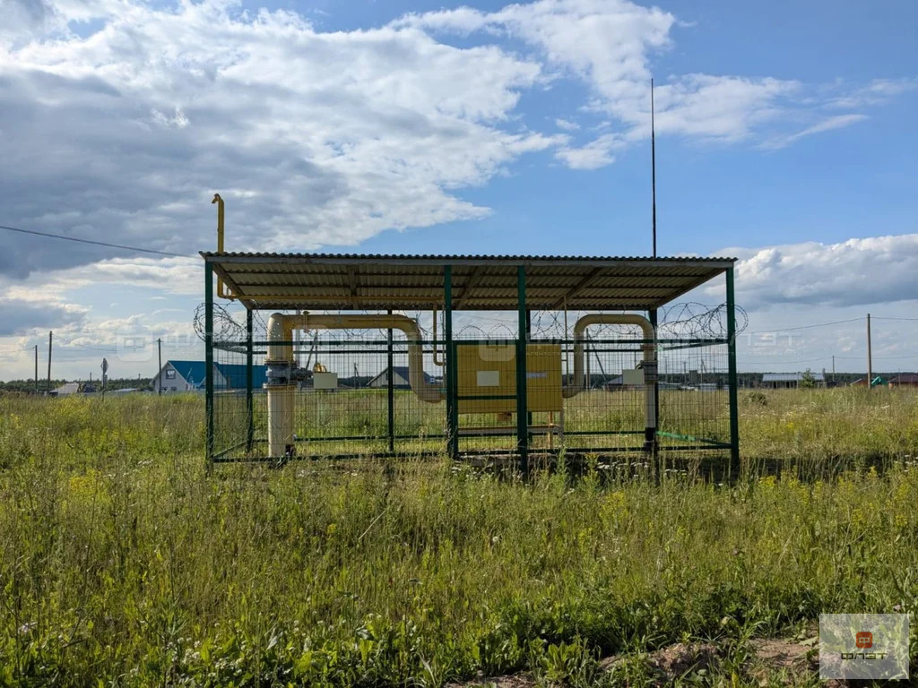 Продажа участка, Конь, Пестречинский район, ул. Счастливая - Фото 7