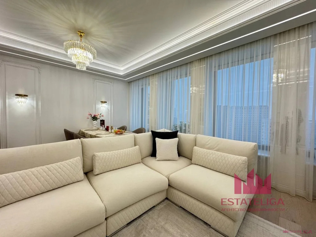 Продажа квартиры, бульвар Братьев Весниных - Фото 6