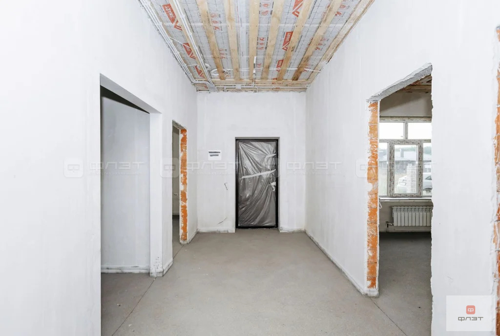 Продажа дома, Пятидворка, Верхнеуслонский район, ул. Бирюзовая - Фото 19