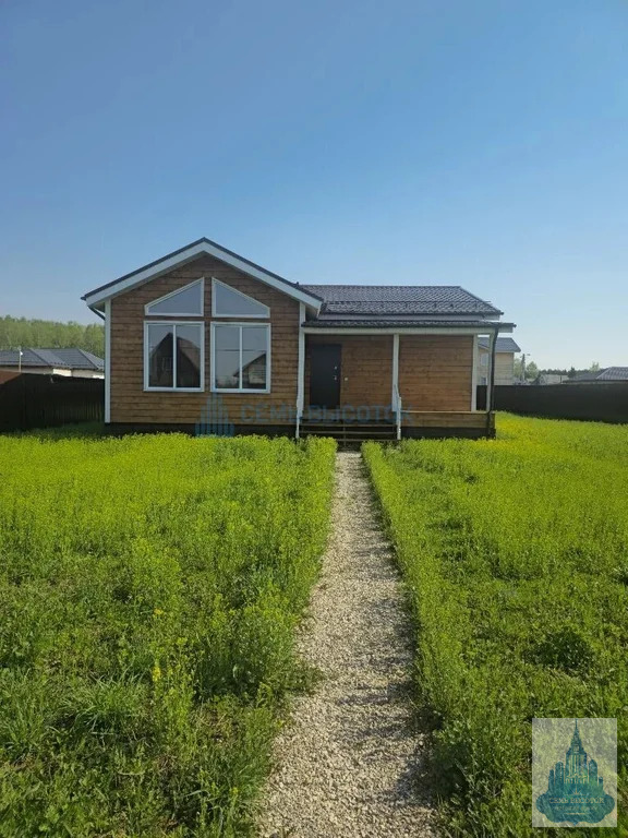 Продажа дома, Чехов, Чеховский район, 7 - Фото 1