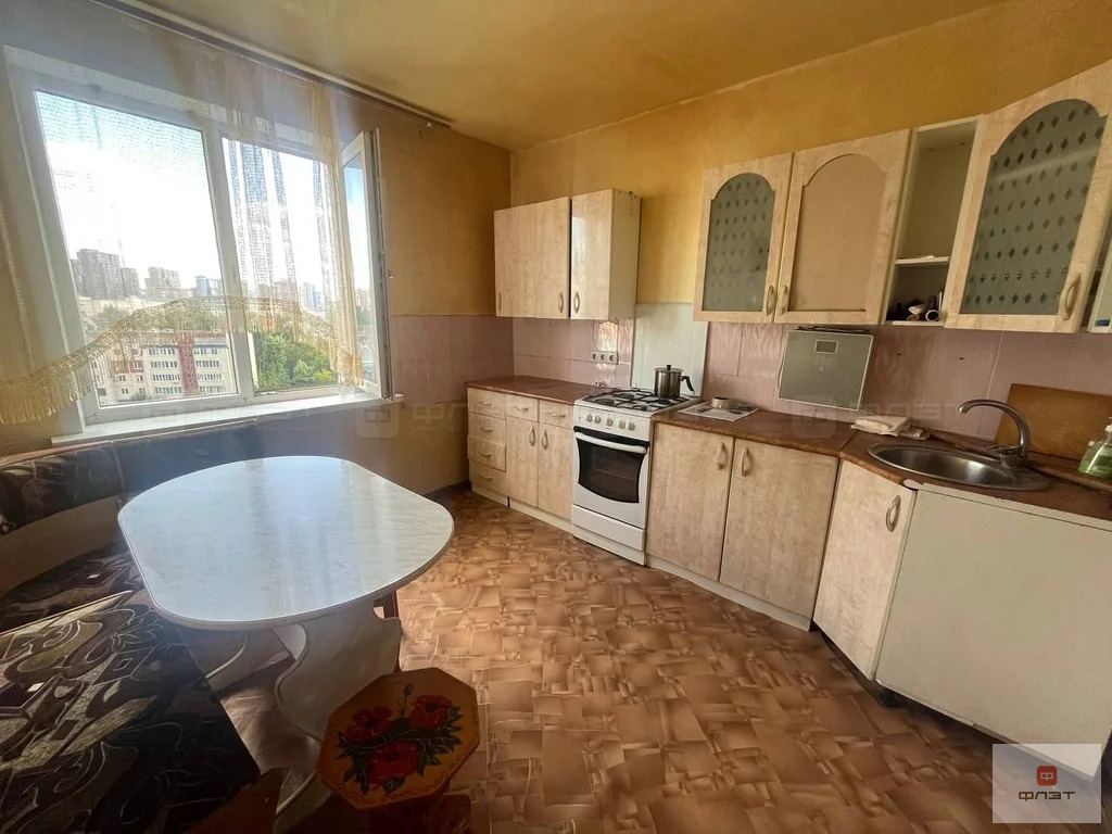 Продажа квартиры, Казань, Победы пр-кт. - Фото 1