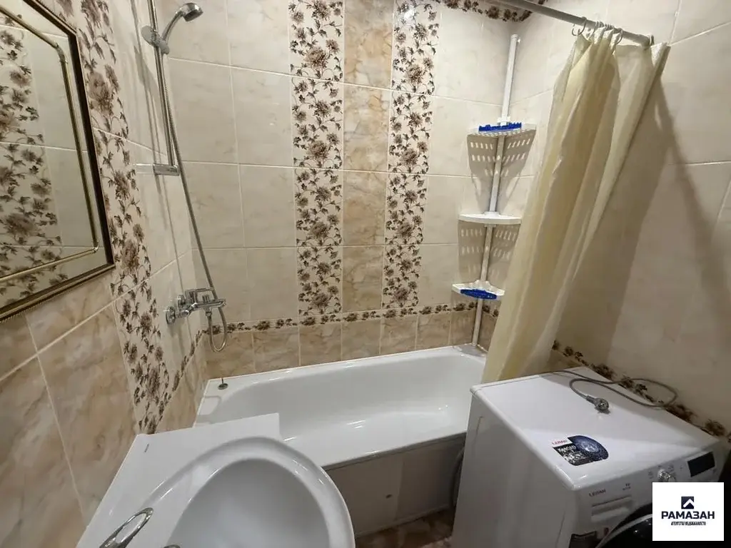 2-ком квартира ул.Хусаина Мавлютова, д. 17Ек2 - Фото 22