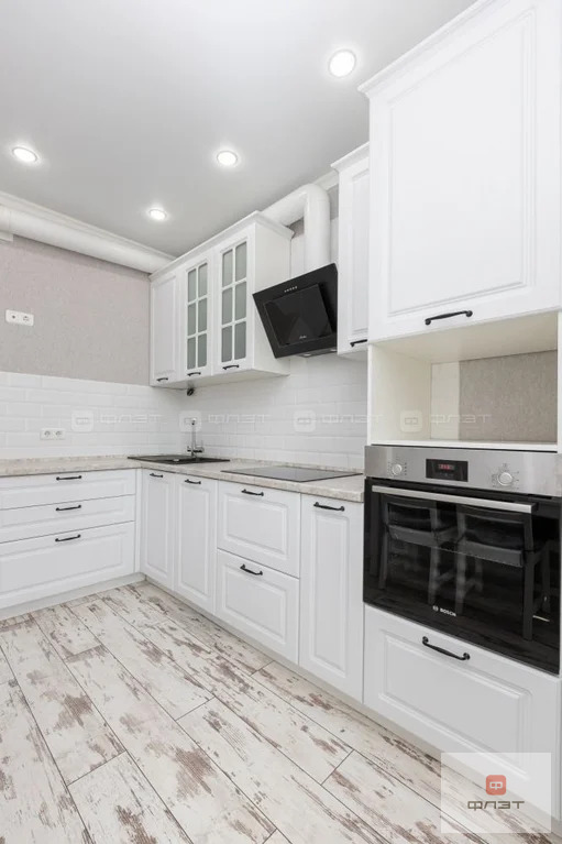 Продажа квартиры, Казань, пр-кт. Альберта Камалеева - Фото 14
