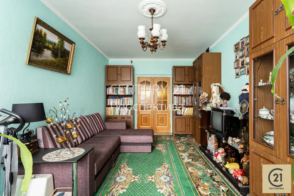 Продажа квартиры, Островцы, Раменский район, ул. Подмосковная - Фото 12