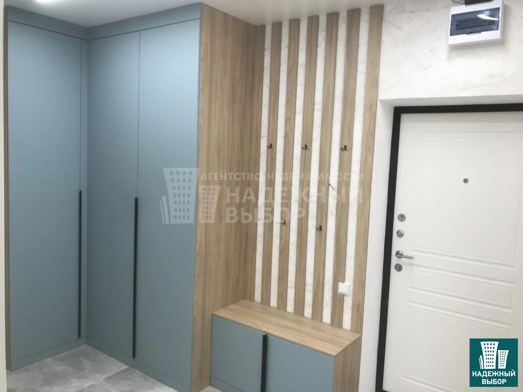 Продажа квартиры, Тюмень, ул. Республики - Фото 2