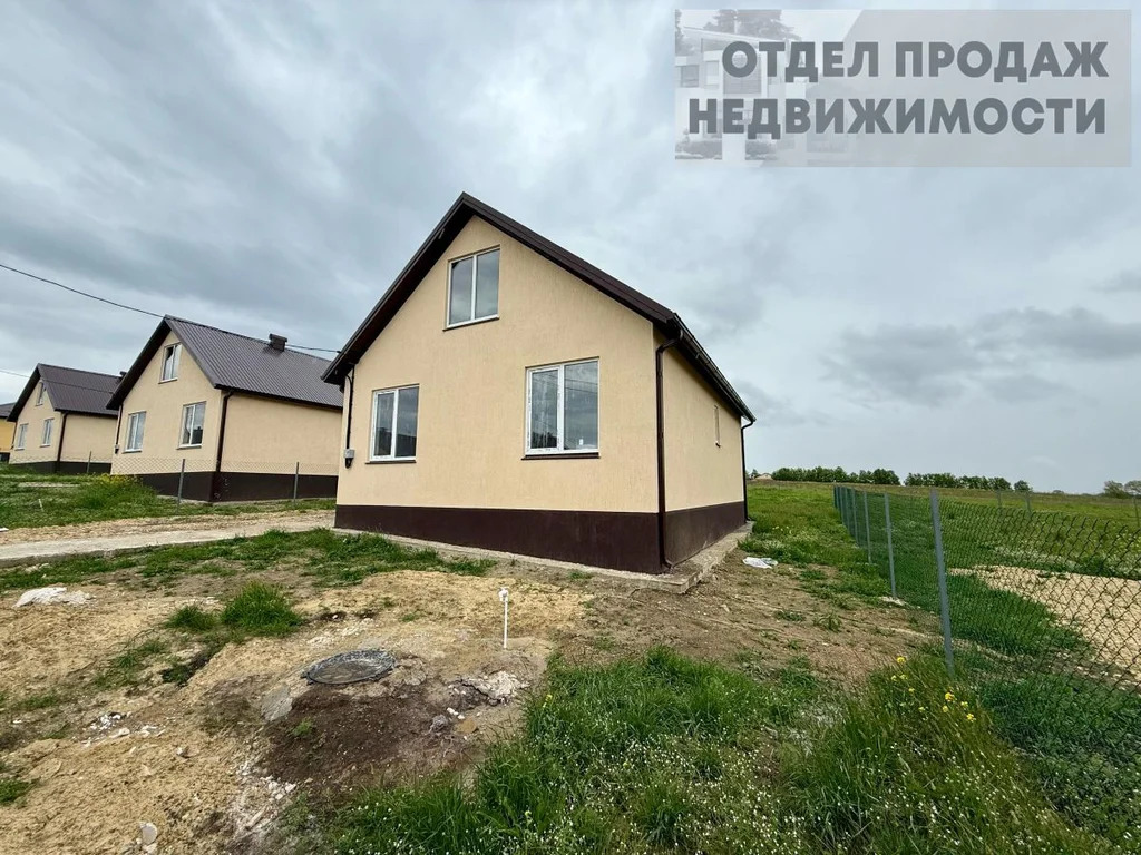 Новый дом с ремонтом - Фото 15