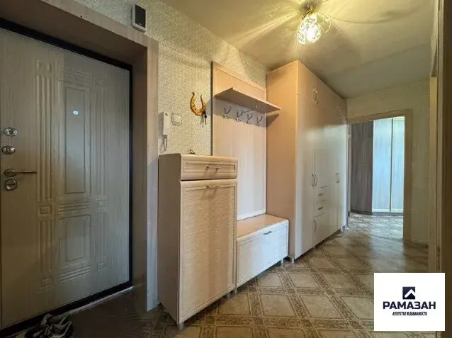 2-ком квартиру ул.Хусаина Мавлютова, д. 21 - Фото 12