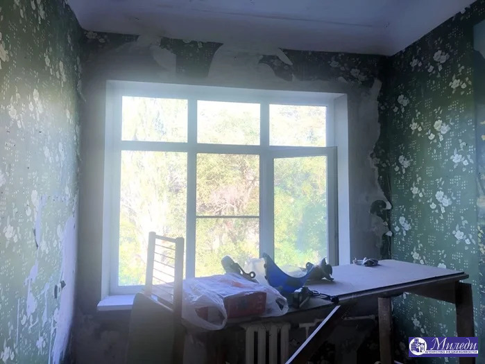 Продажа квартиры, Батайск, авиагородок улица - Фото 4