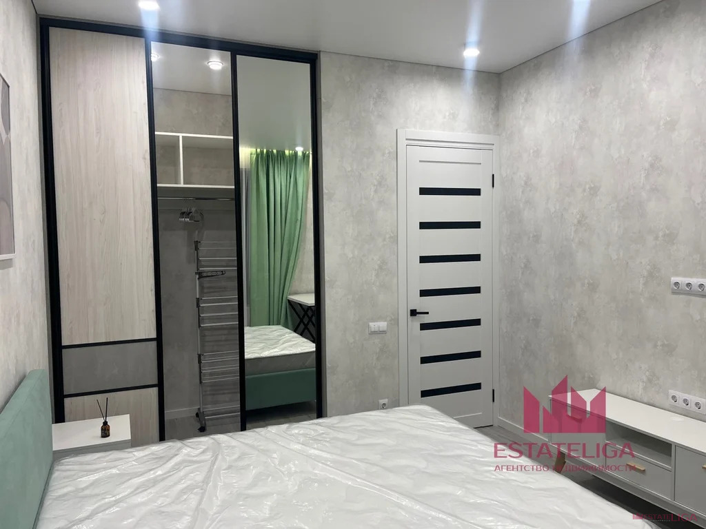 Аренда квартиры, м. Шелепиха, Причальный проезд - Фото 9