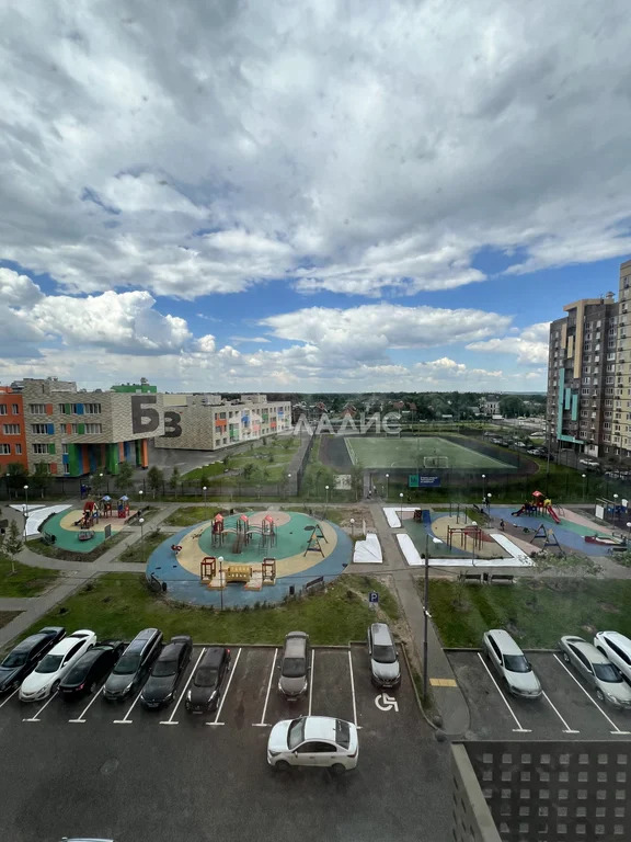 Ленинский городской округ, деревня Мисайлово, Молодёжный бульвар, д.3, ... - Фото 25