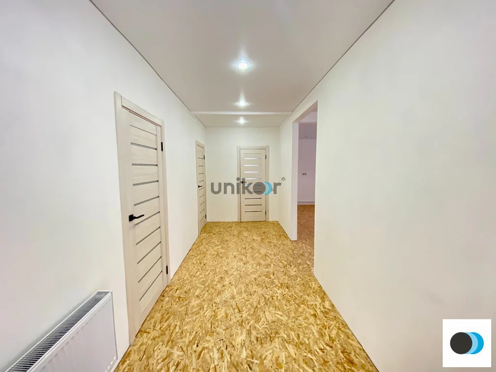 Продажа дома, Красная Горка, Нуримановский район, Лесопарковая улица - Фото 8