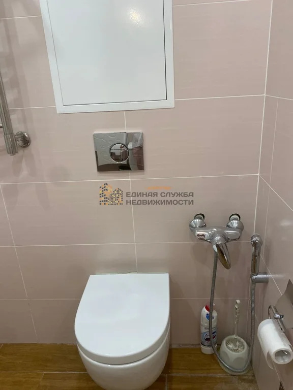 Аренда квартиры, Уфа, ул. Софьи Перовской - Фото 17