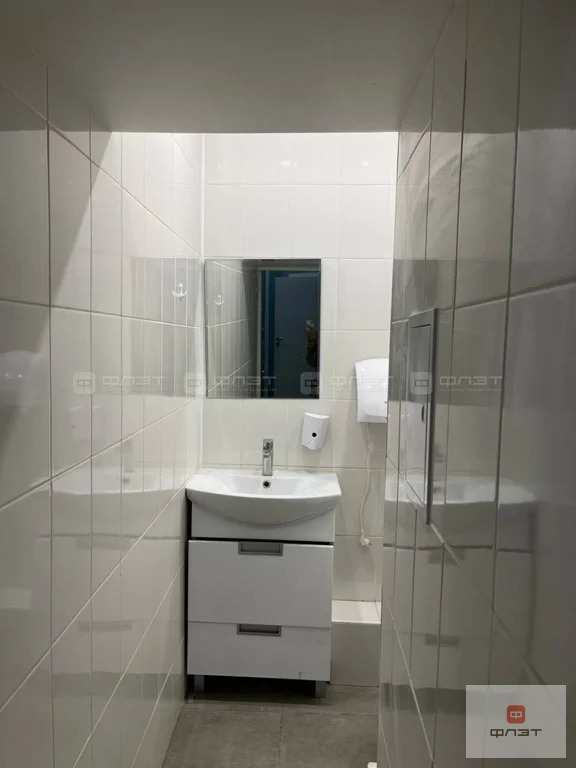 Аренда офиса, Казань, ул. Япеева д.13а - Фото 18