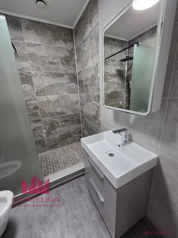 Аренда квартиры, Волгоградский пр-кт. - Фото 8