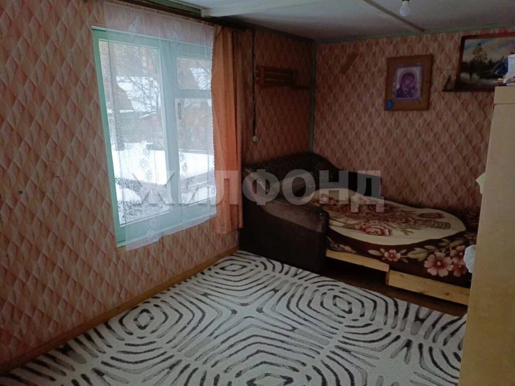 Продажа дома, Бибиха, Новосибирский район - Фото 14