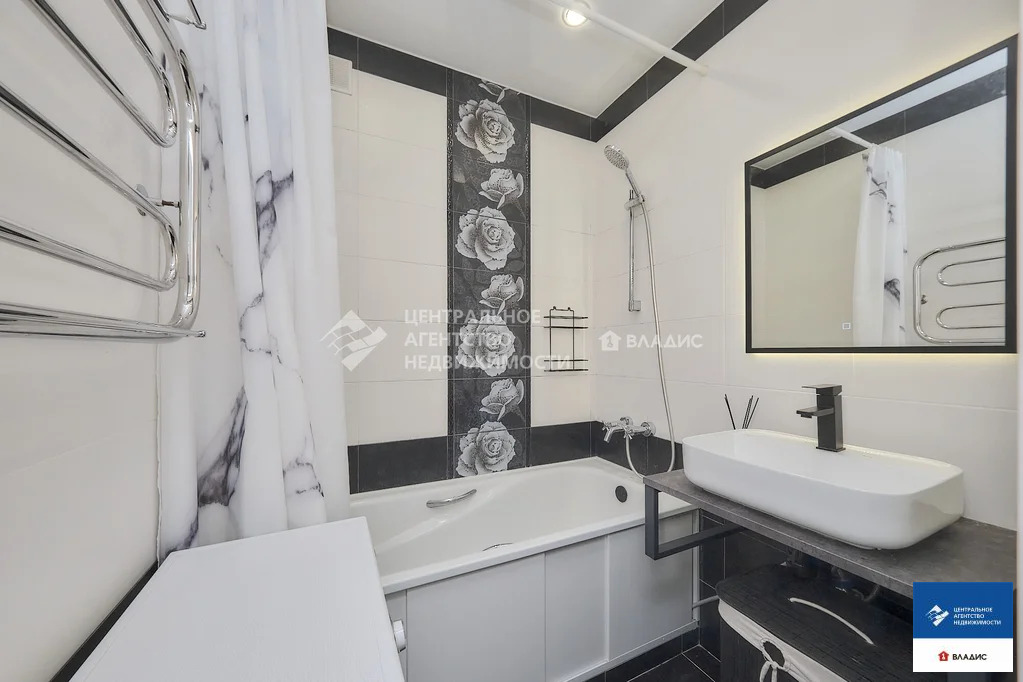 Продажа квартиры, Рязань, Старообрядческий проезд - Фото 9