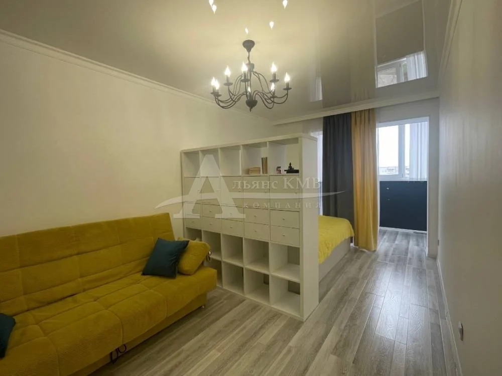 Продажа квартиры, Минеральные Воды, ул. Юбилейная - Фото 3