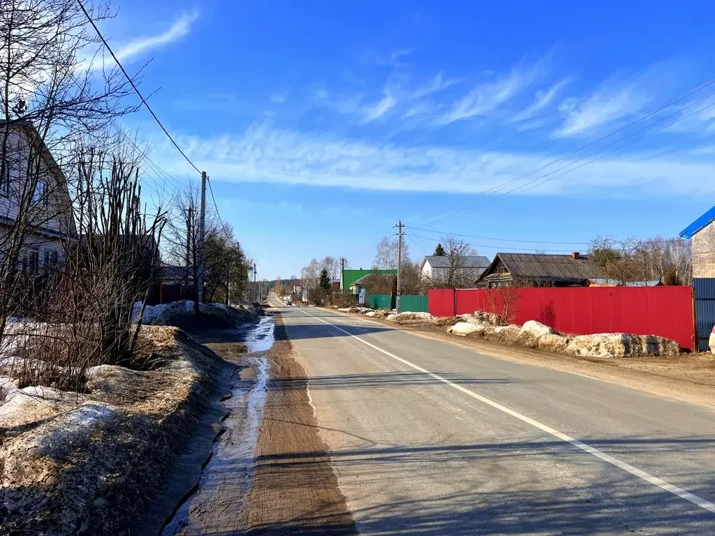 Дом в деревне Устьяново - Фото 18