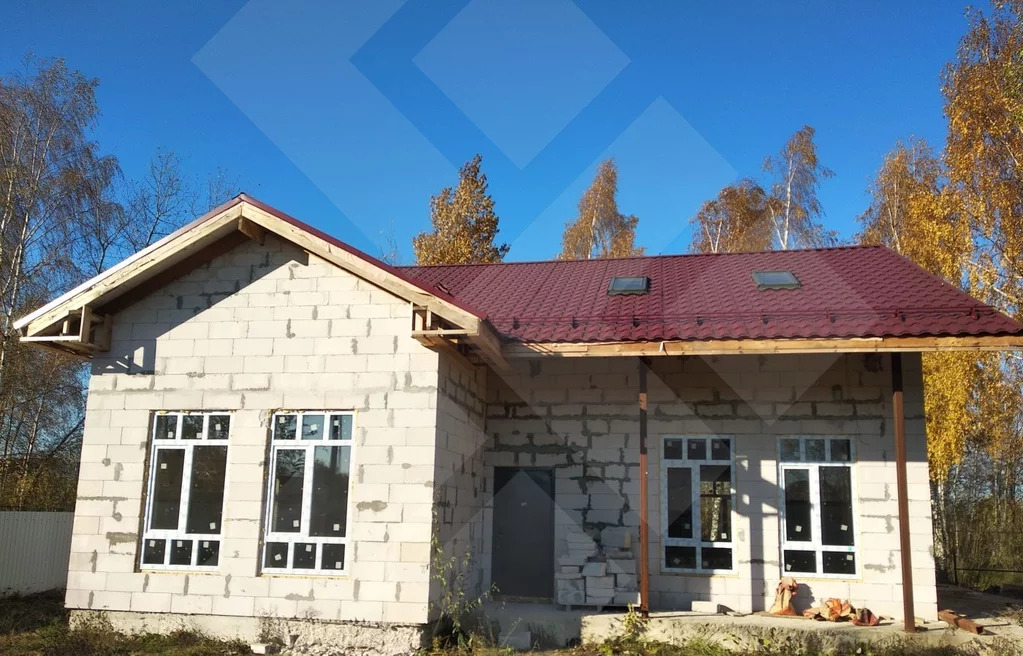 Продажа дома, Озерецкое, Дмитровский район, ул. Валовня - Фото 7