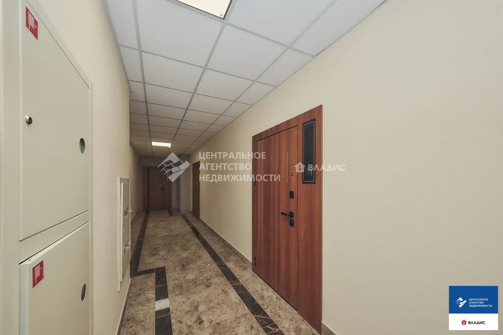 Продажа квартиры, Рязань, ул. Островского - Фото 5