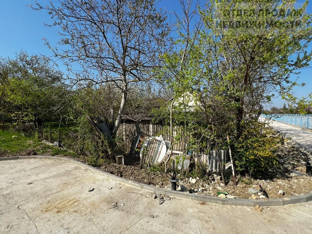 Участок - Фото 2