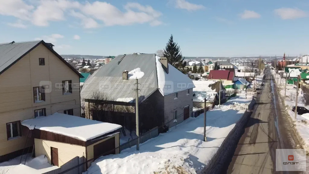 Продажа дома, Бавлы, Бавлинский район, ул. Вагапова - Фото 4