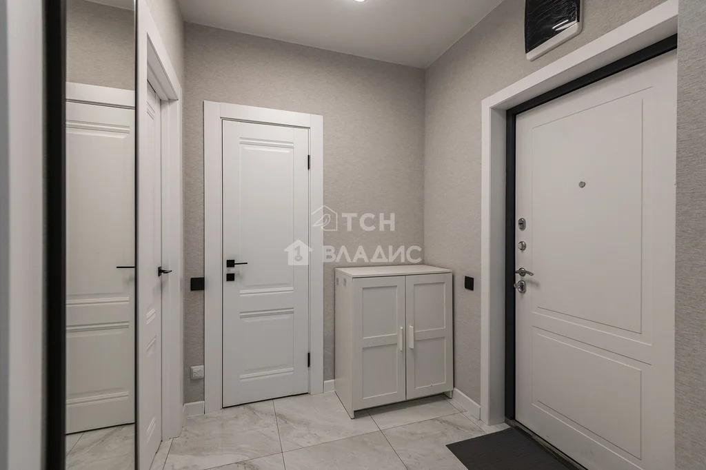 Продажа квартиры, Мебельной Фабрики, Мытищинский район, Рассветная ... - Фото 30