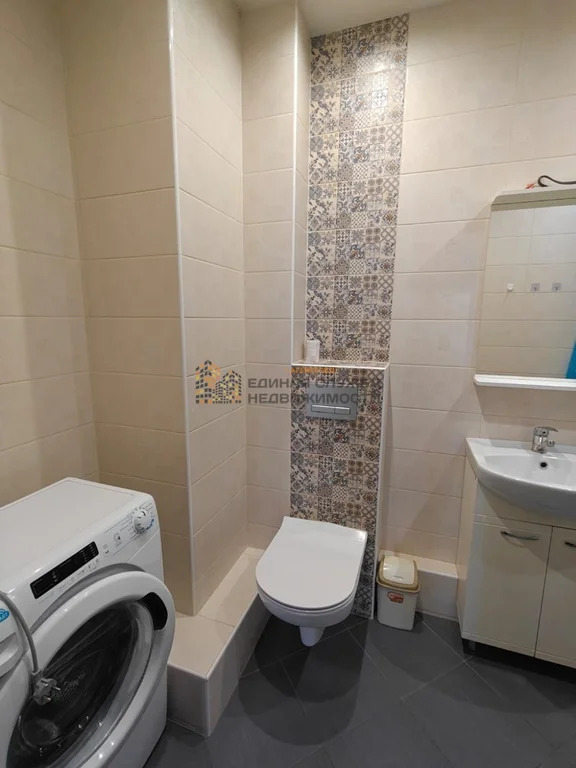 Аренда квартиры, Уфа, ул. Рудольфа Нуреева - Фото 17