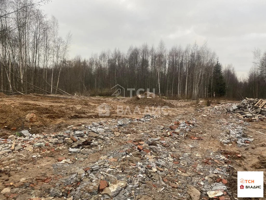 Продажа участка, Щелковский район - Фото 3