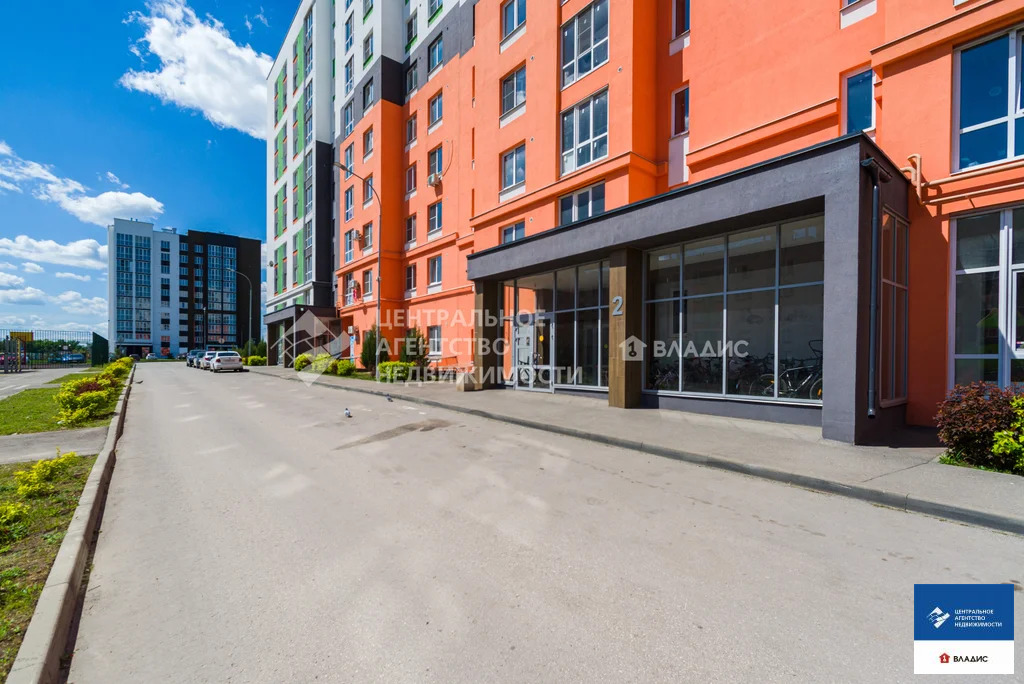 Продажа квартиры, Рыбное, Рыбновский район, Перспективная улица - Фото 17
