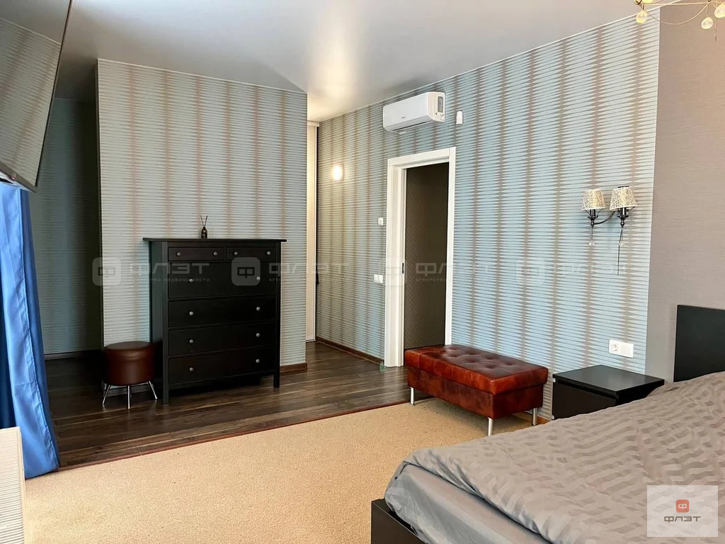 Аренда дома, Казань, ул. Камская (Вознесенское) д.15А - Фото 33