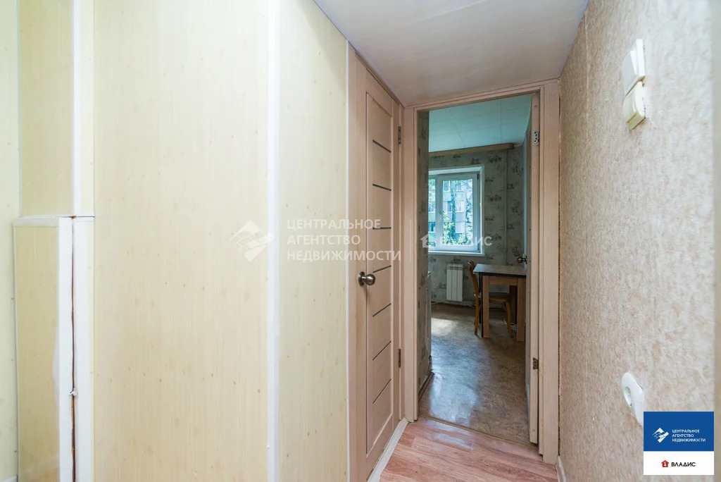 Продажа квартиры, Рязань, ул. Юбилейная - Фото 10