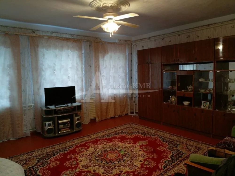 Продажа дома, Георгиевск, ул. Комарова - Фото 2