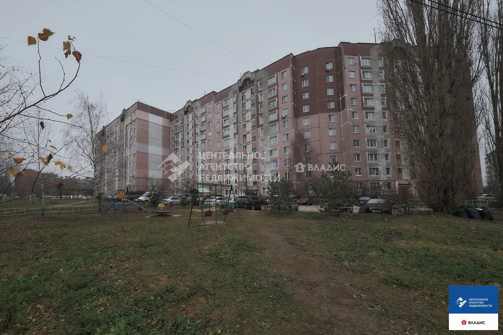 Аренда квартиры, Рязань, ул. Зубковой - Фото 18