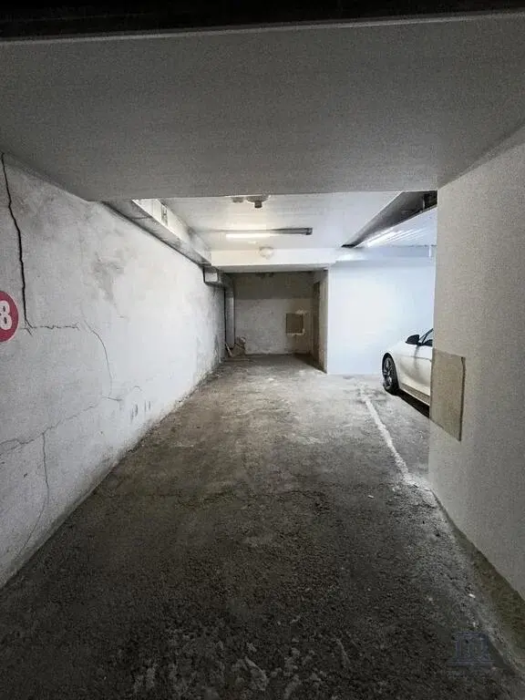 Продаю парковочное место в подземном паркинге в центре Ростова-на-Дону - Фото 4