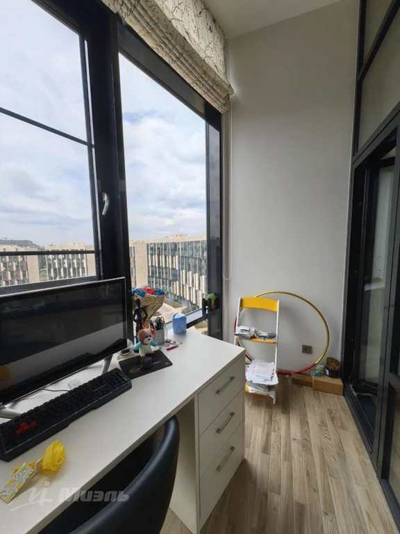 ЖК Сколково парк - Фото 18