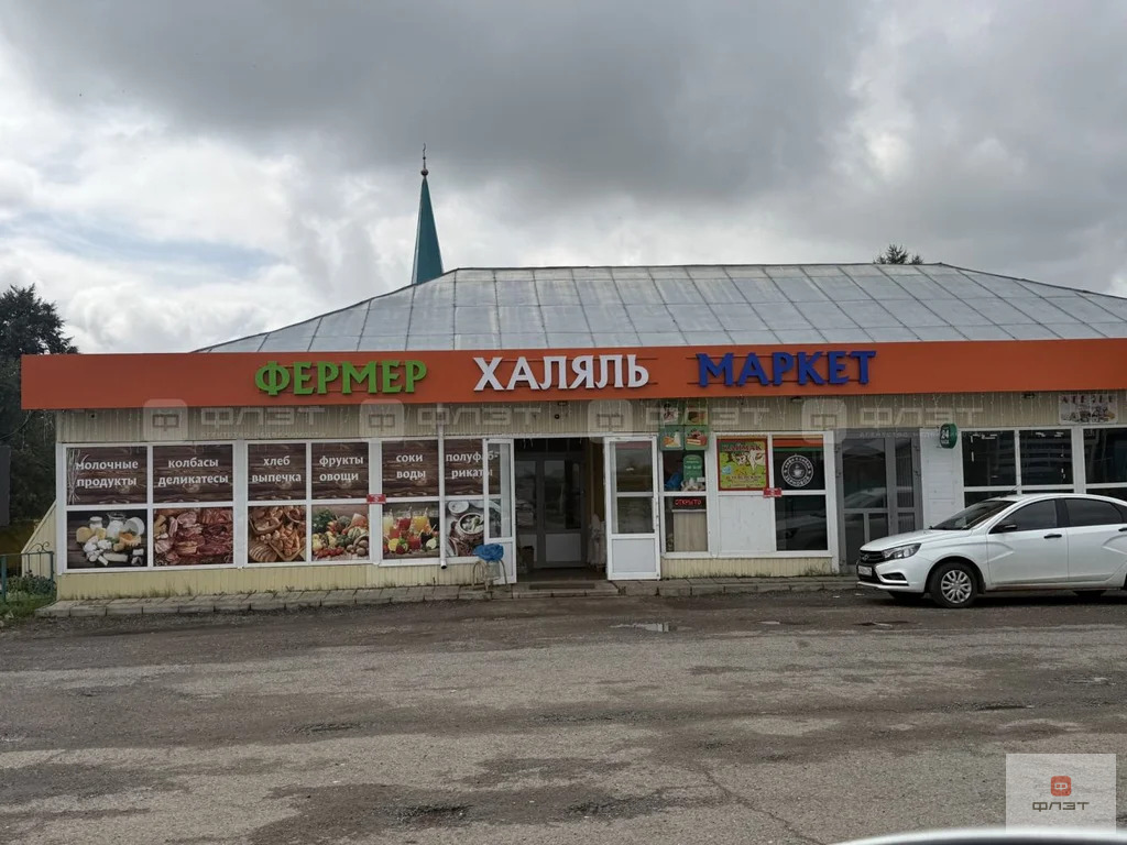 Продажа участка, Рыбная Слобода, Рыбно-Слободский район, ул. Ленина - Фото 7